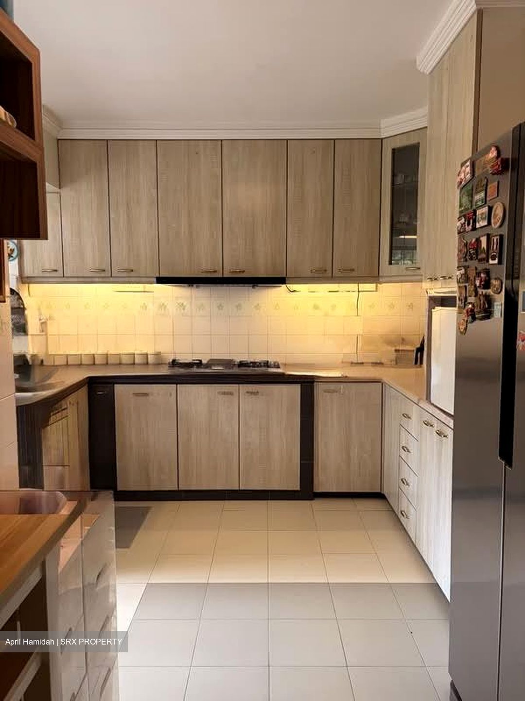 Blk 717 Pasir Ris Street 72 (Pasir Ris), HDB Executive #533202201